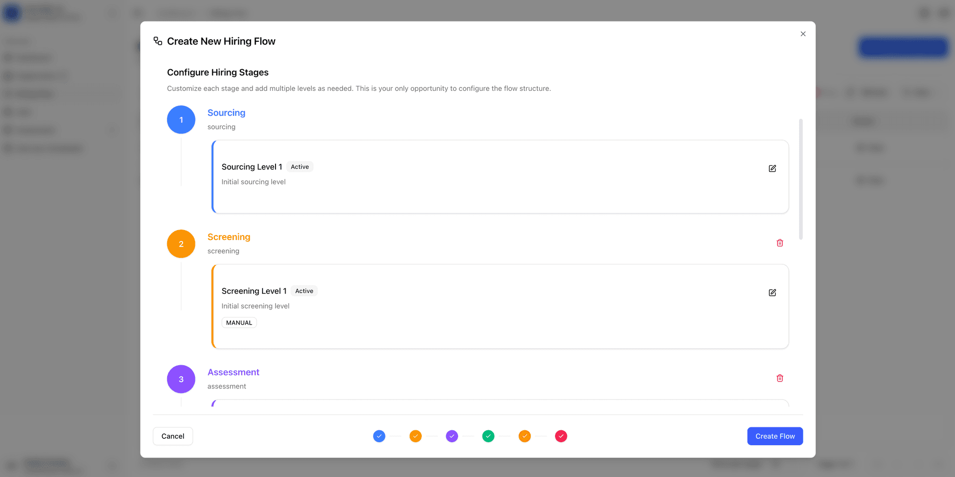 Safhire.ai - Hire Smarter & Faster. image 4
