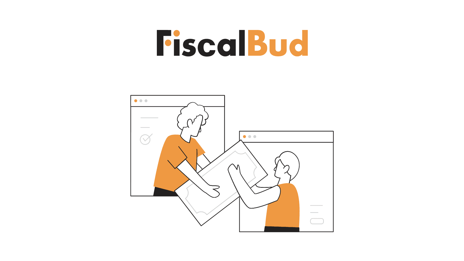 FiscalBud image 1