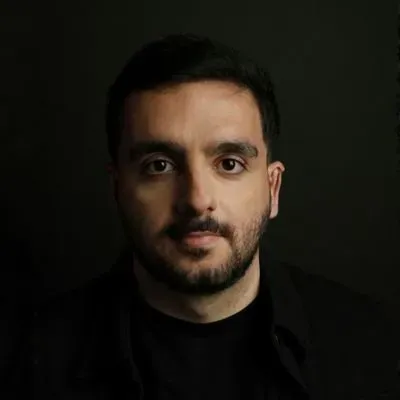 Marios Vasilakis