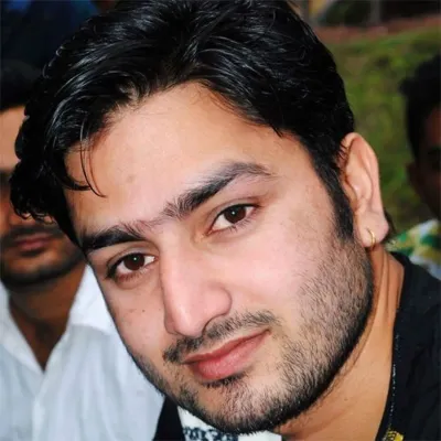 Sanjeev Kumar