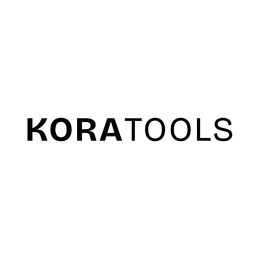 KoraTools - One Place. Every Tool. image 1