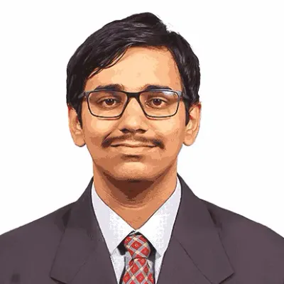 Srikanth Karthikeyan