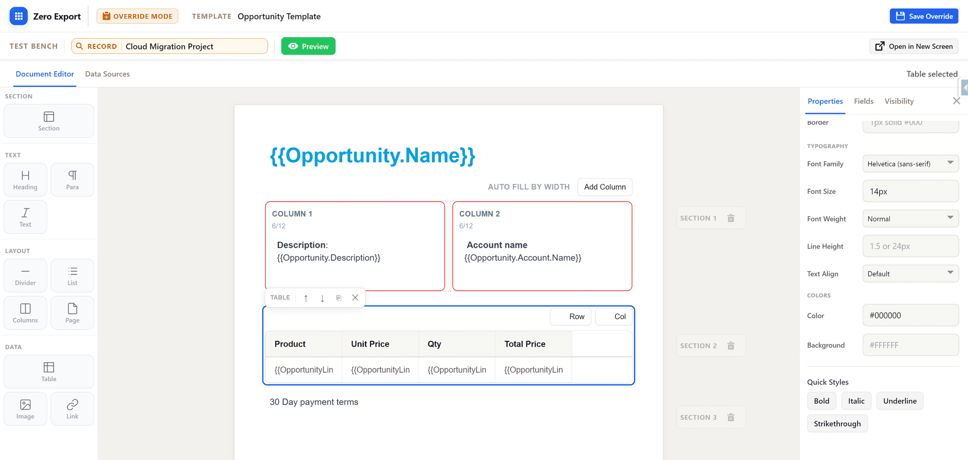 ZeroExport.io image 3