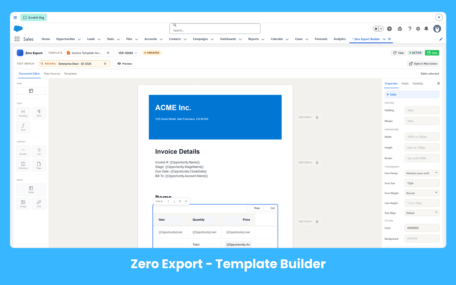 ZeroExport.io image 2