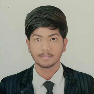 Rohit Kodam