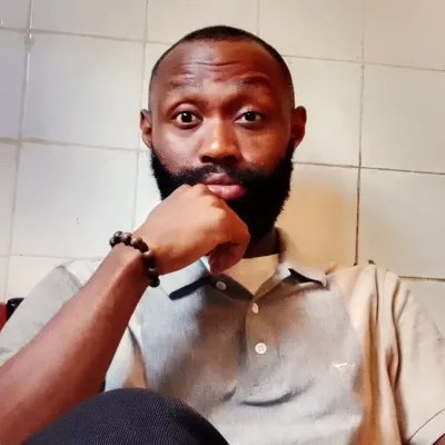 Shedrach Ugwu