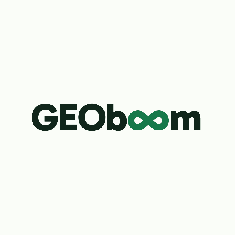 GEOboom — brand mentions on pages that matter