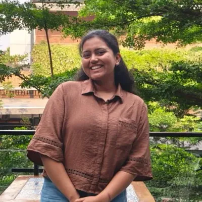 Shalini Mishra