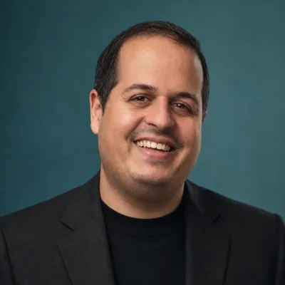 Eric Lagarda