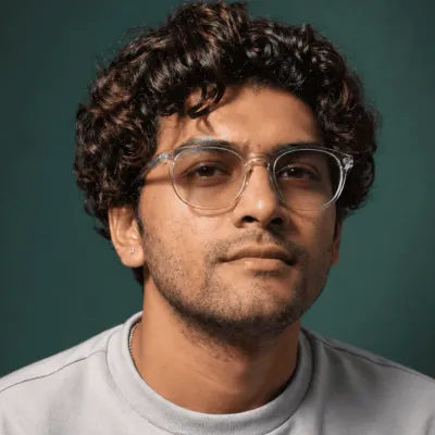 Adarsh Tribhuvan