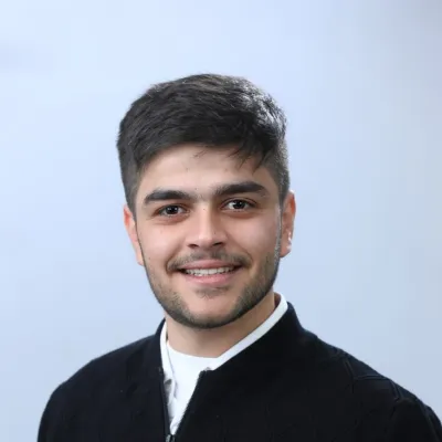 Yaser Alananbeh