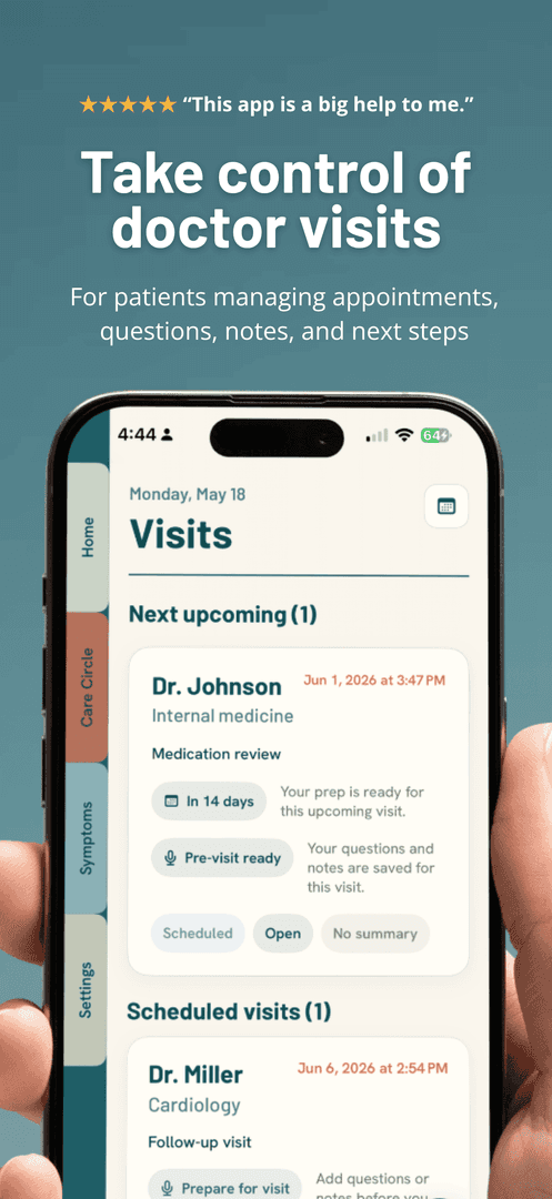AI Doctor Notes image 1