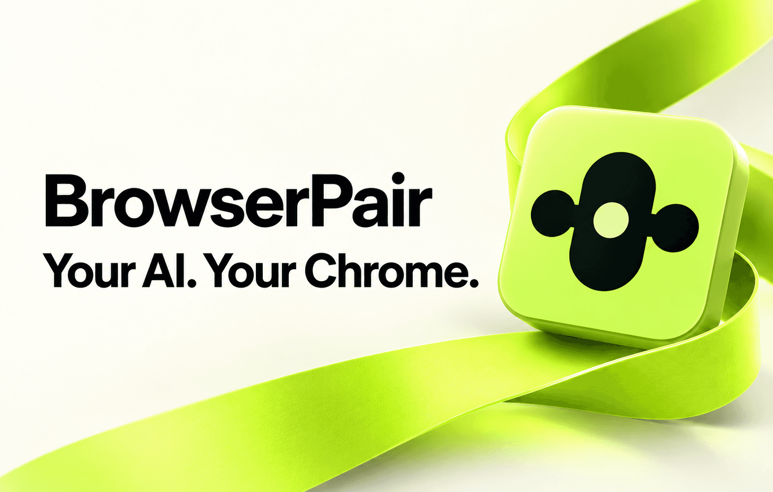 BrowserPair — Let AI Agents Use Your Browser image 2