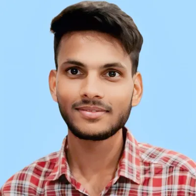 Rapata Pavankumar