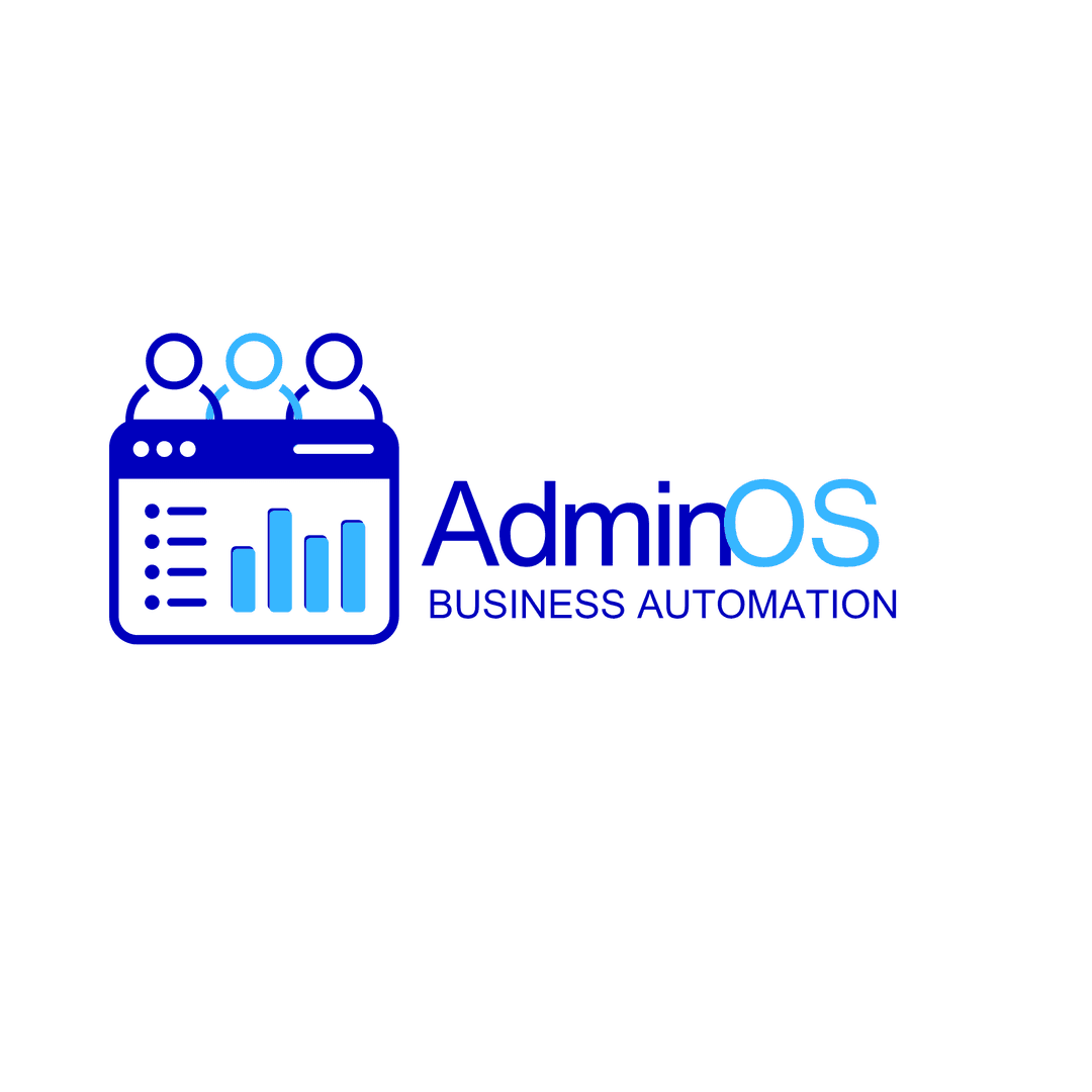 AdminOS — AI Business OS for SA SMEs