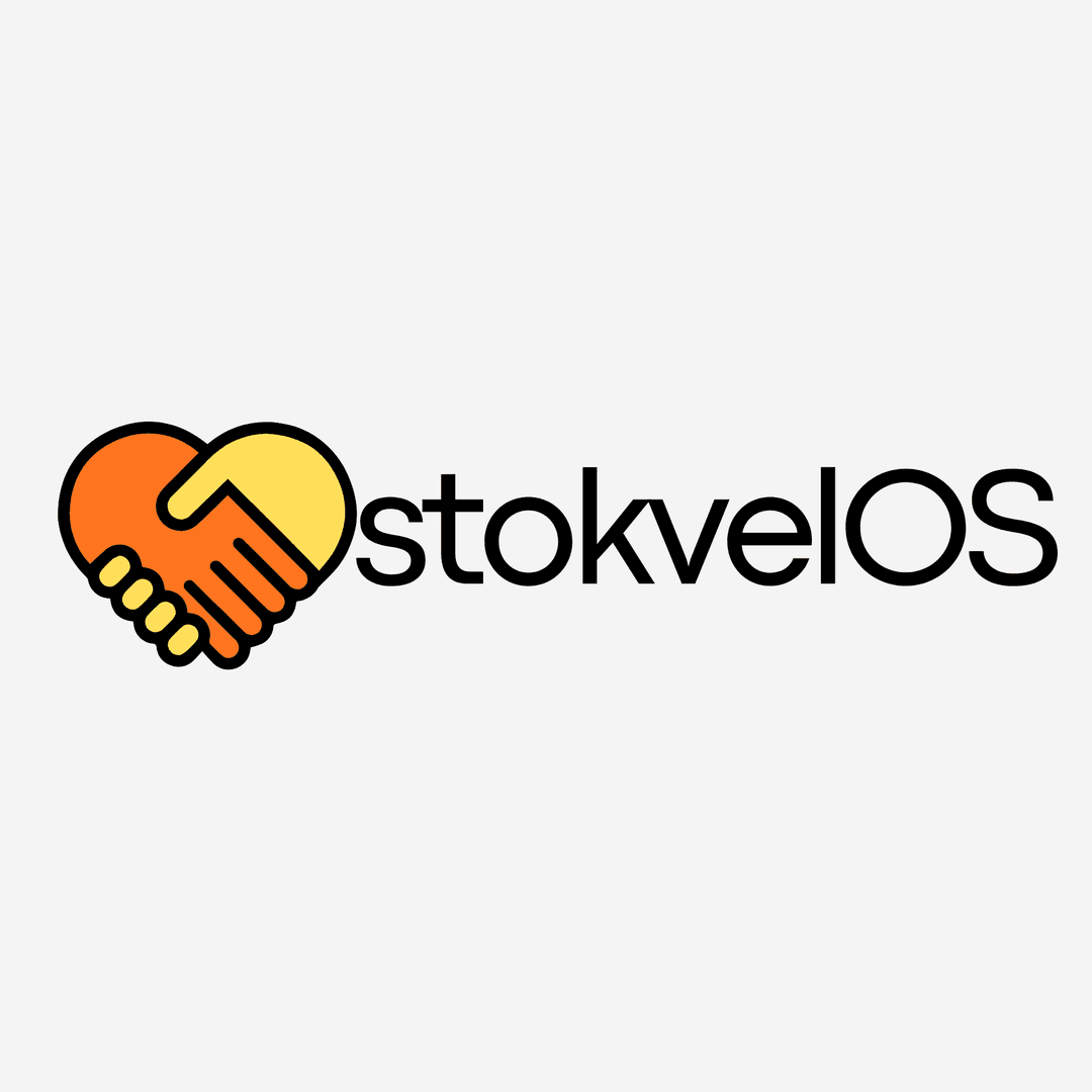 StokvelOS — AI Stokvel Management Platform