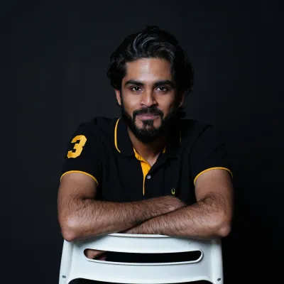 Hemanthakumar S