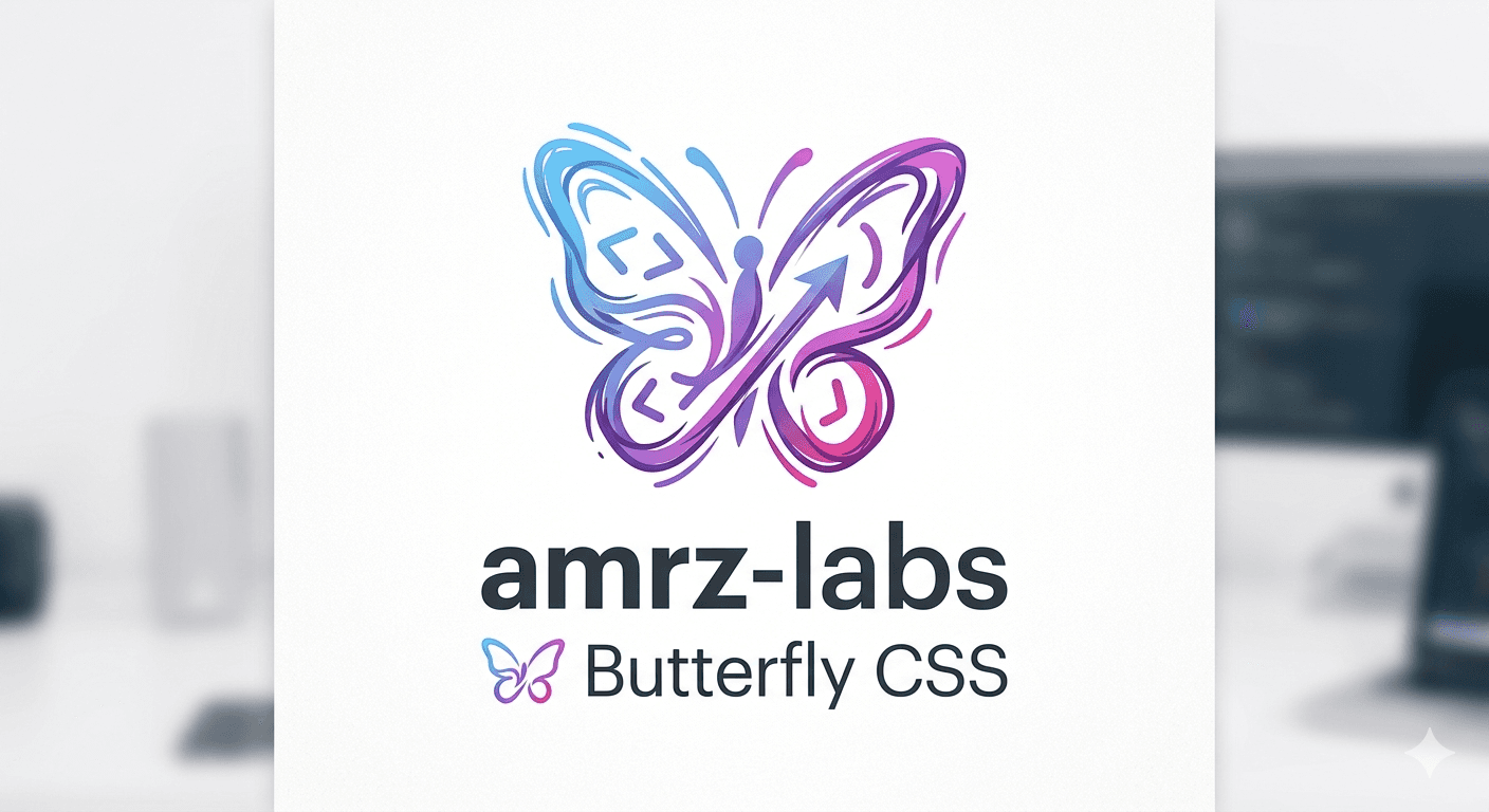 butterflyCSS|  attribute based framework image 4