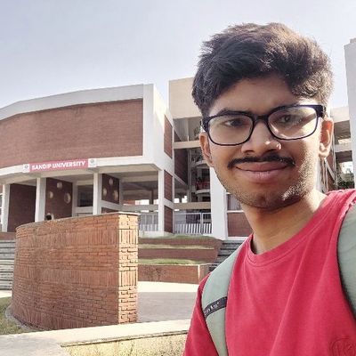 krishna Patil Rajput