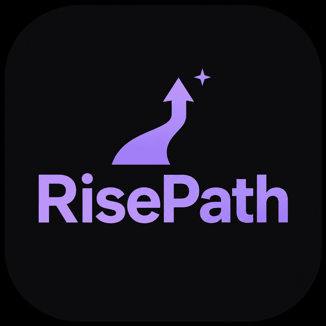 RisePath — Mentorship for your journey