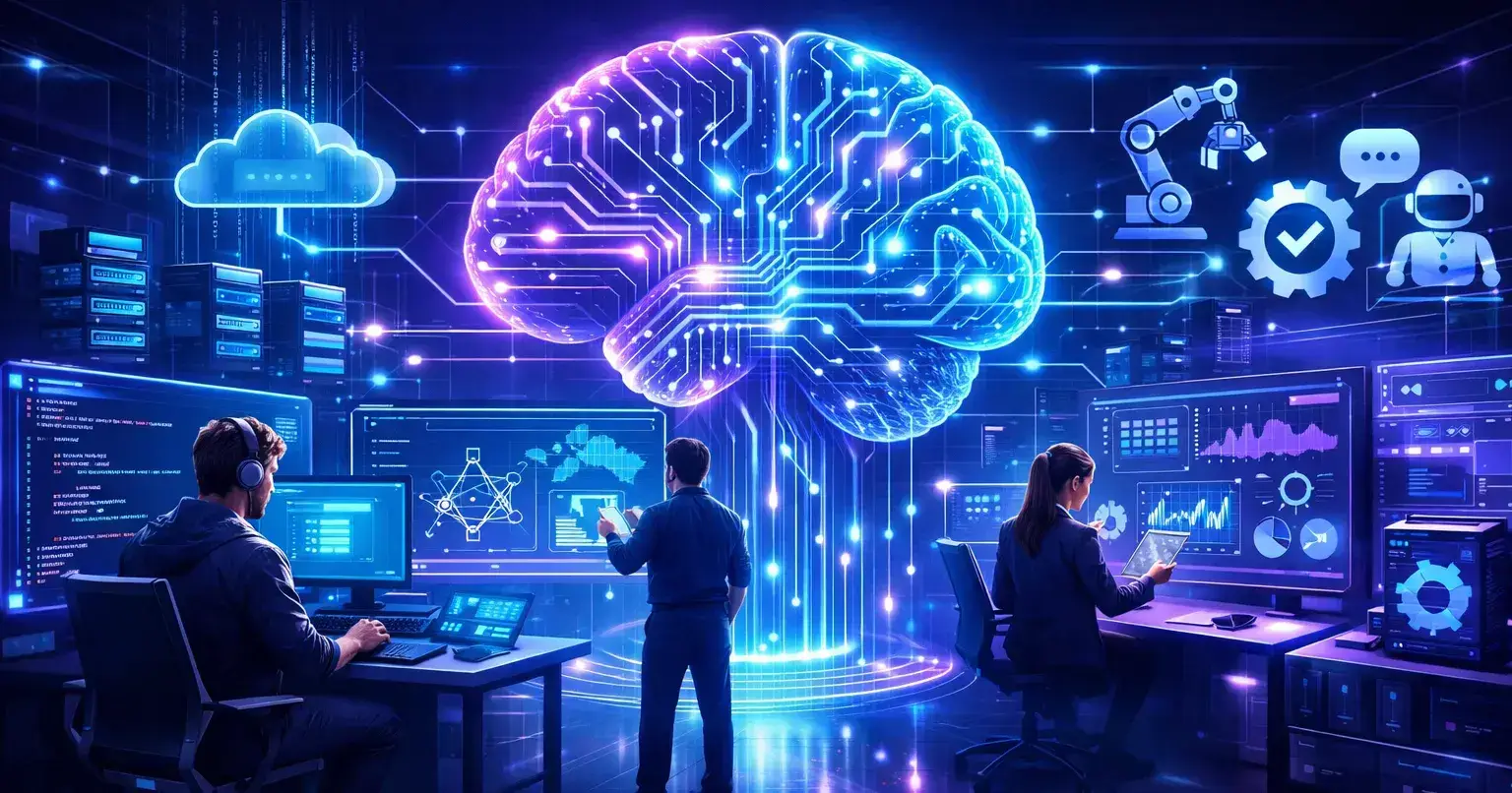 AI Agent Development Cost Breakdown: Key Factors That Influence Pricing in 2026