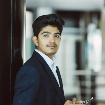 Abhishek Sharma