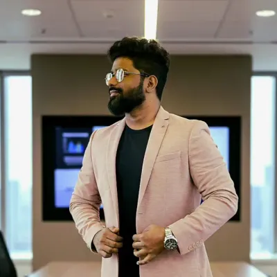 Vinay Sajjanapu