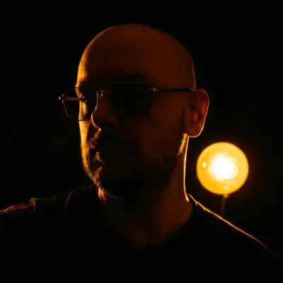 Krystian Welcel