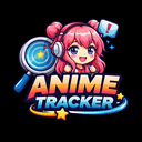 Anime Tracker