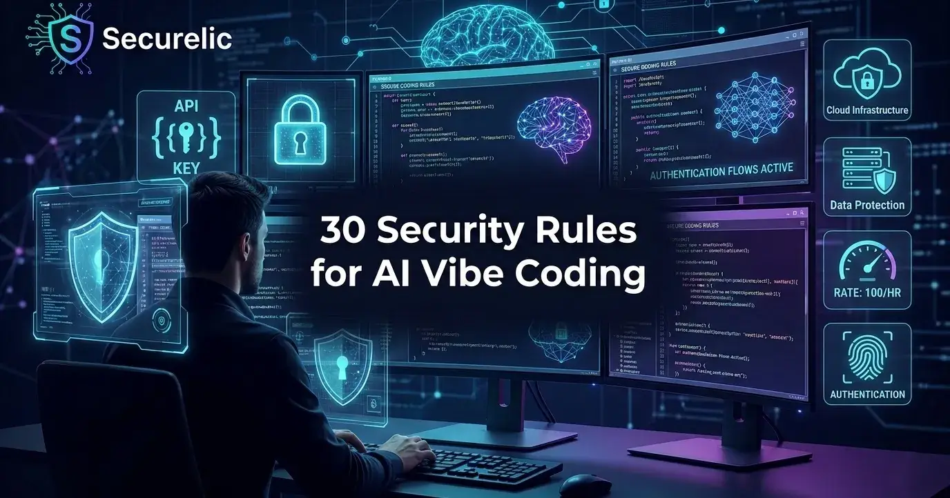 AI Vibe Coding: Shipping Features vs. Shipping Vulnerabilities