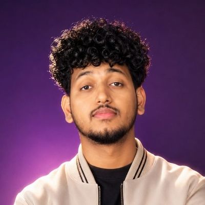 Yash Mewati