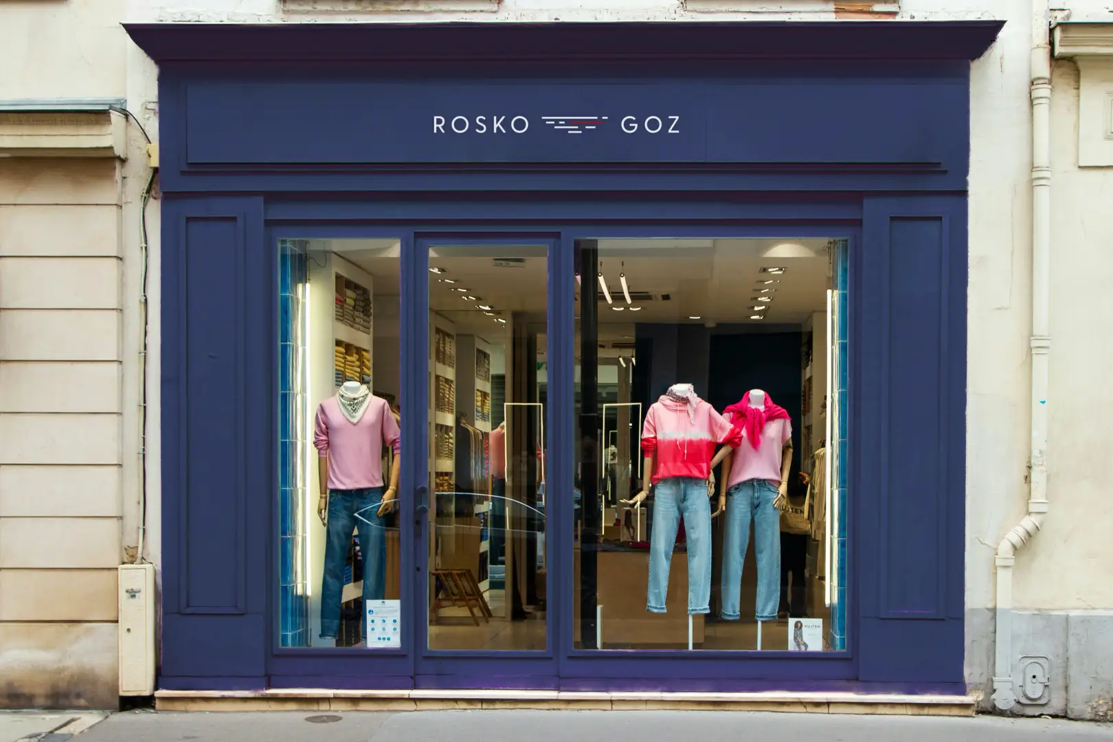 Rosko Goz | Nirro image 2