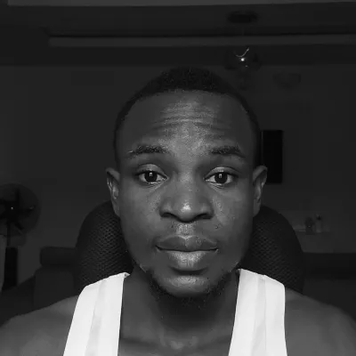 Isaac Owoeye