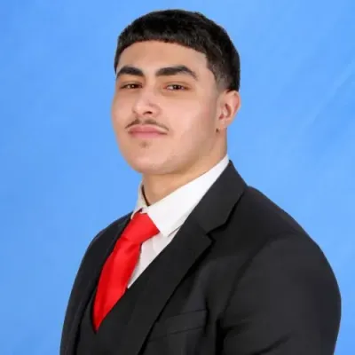 Kareem Drah