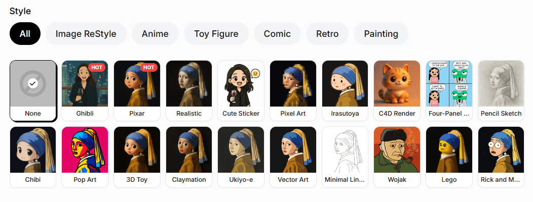 Chibi Pics image 3