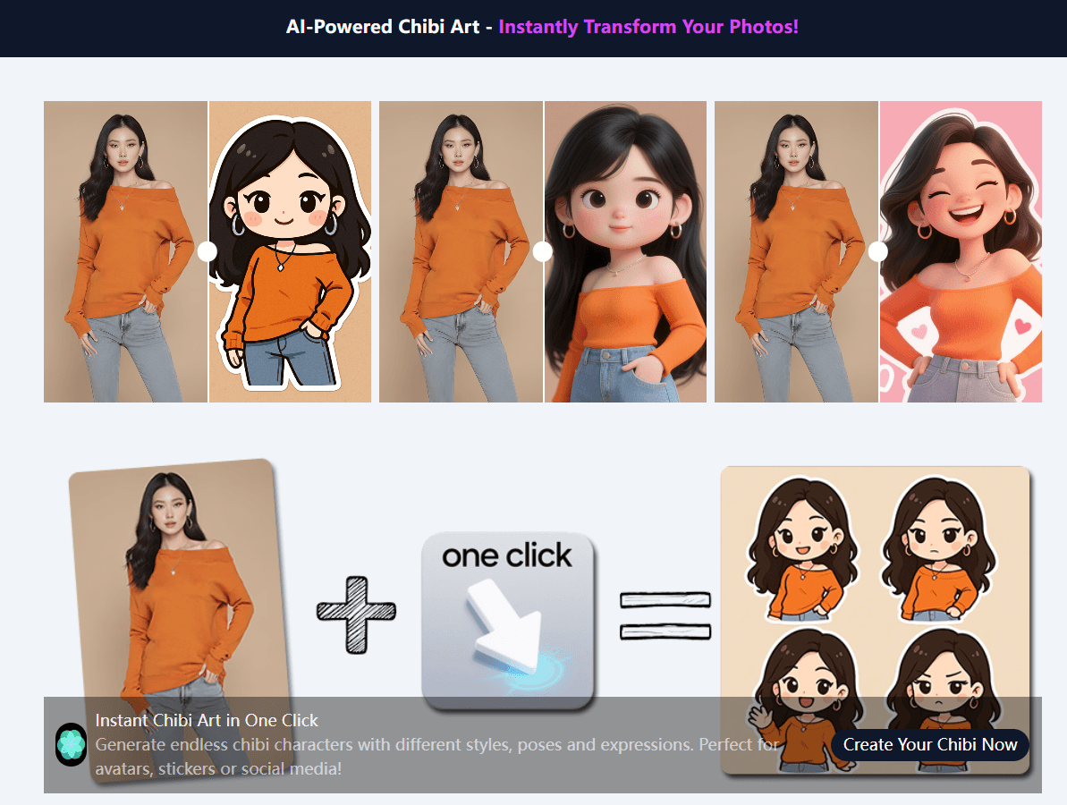 Chibi Pics image 2