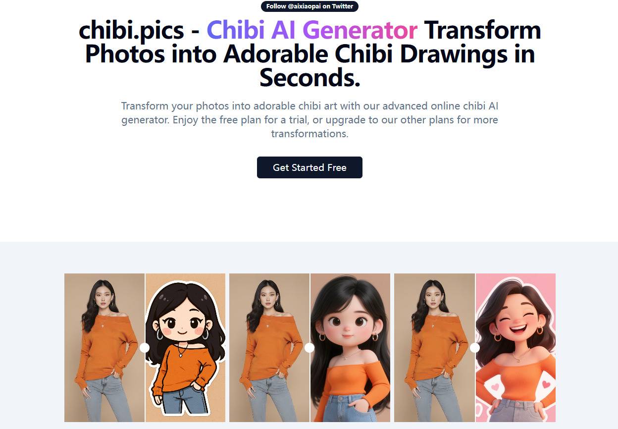 Chibi Pics image 1