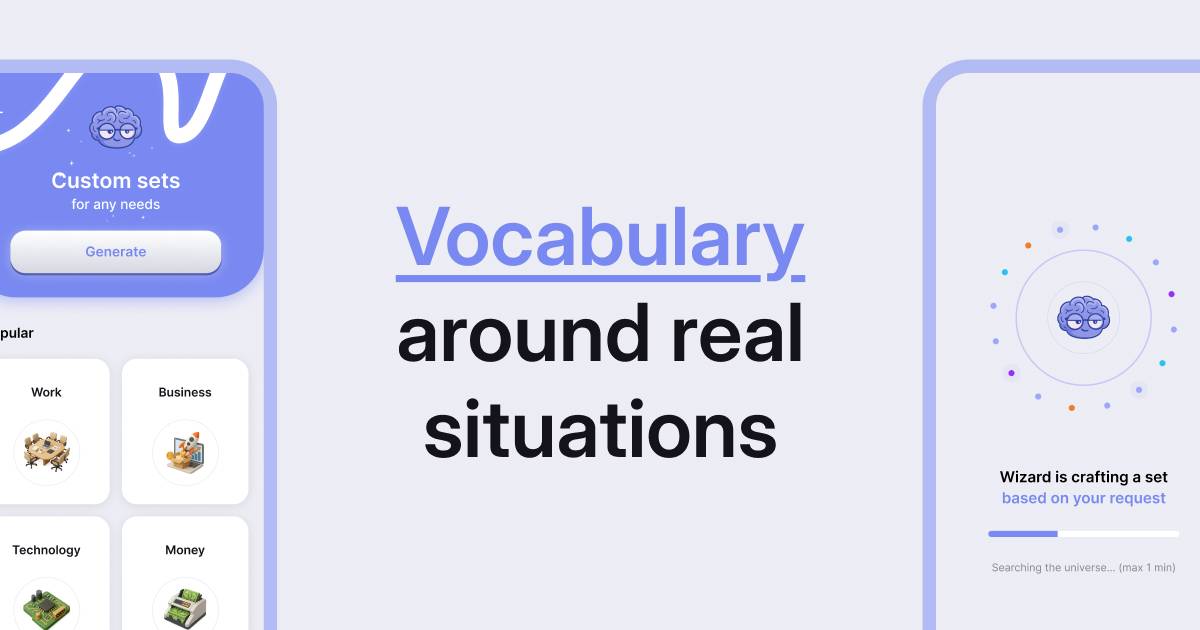 Balabo | Vocabulary Builder image 2
