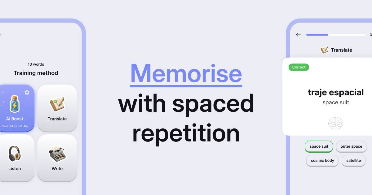 Balabo | Vocabulary Builder image 3