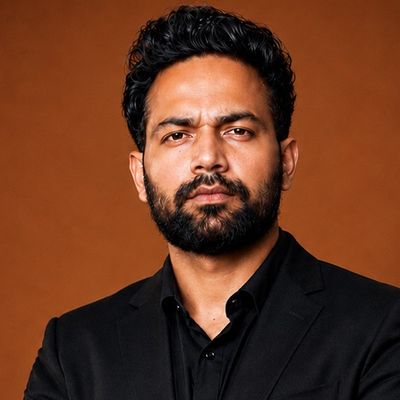 Bhupinder Singh