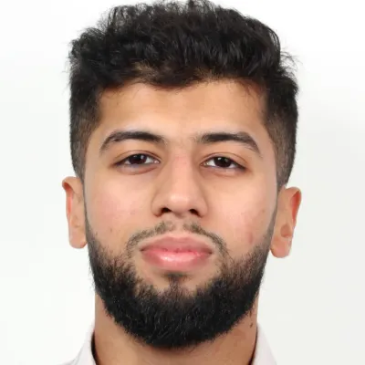 Hammad Manzoor