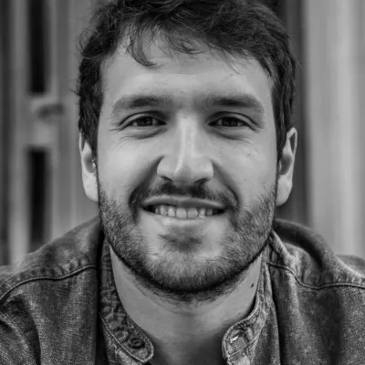 Rubén Lozano