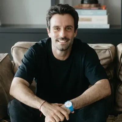 Nikolaos Christoforakos
