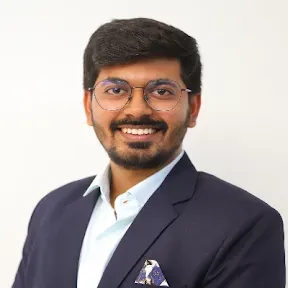Vimal Tarsariya