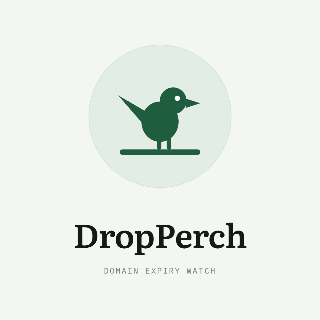 DropPerch