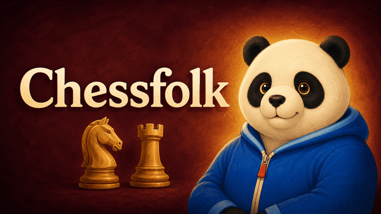 Chessfolk image 1