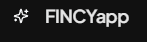 FINCYapp