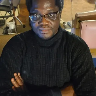 Ayodele Peter
