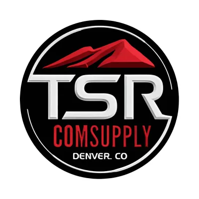 TSR ComSupply