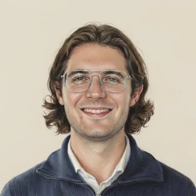 Ben Fleming